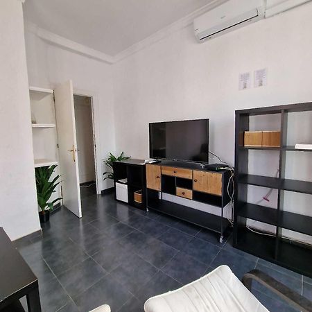 3 Rooms Con Parking Especerias 말라가 외부 사진